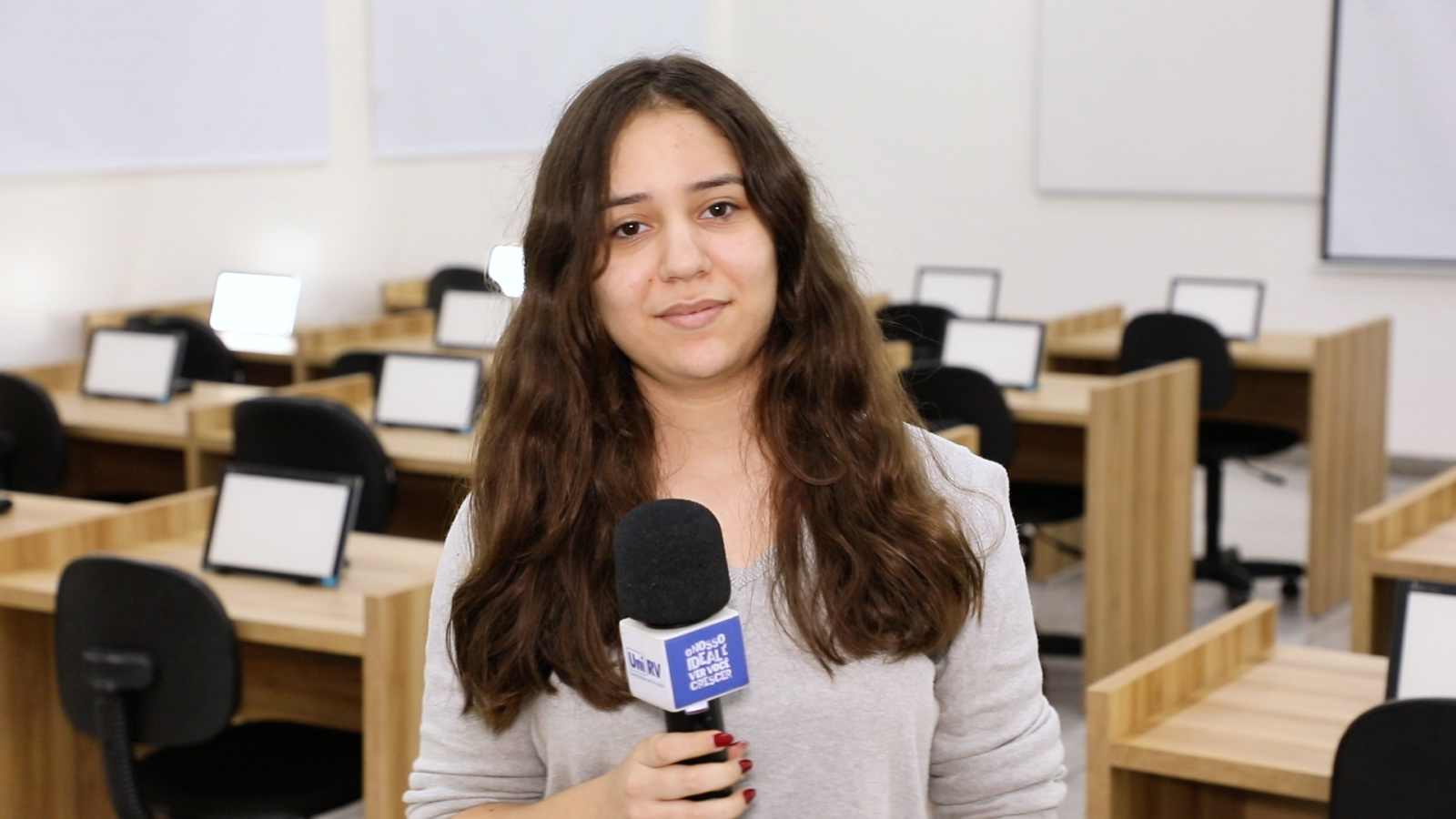 Laboratórios Multiusuários II são entregues à comunidade acadêmica