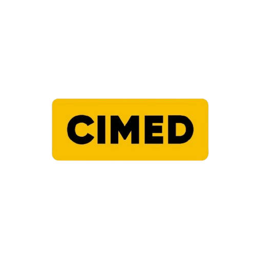 Patrocinador CIMED