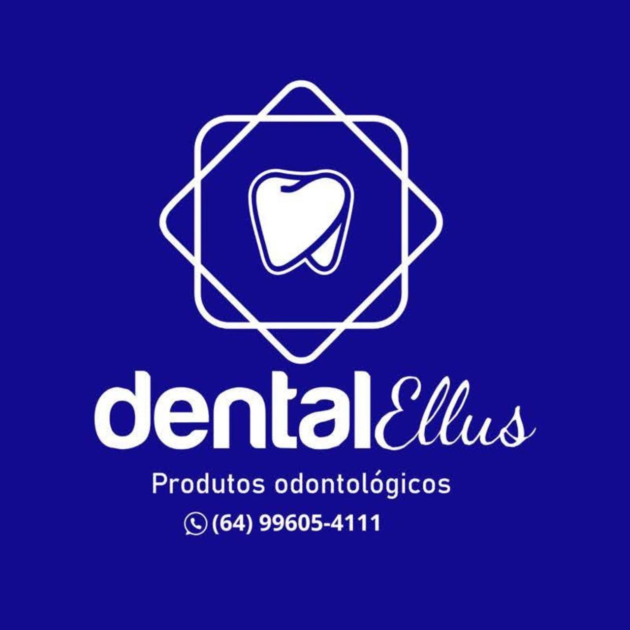Patrocinador Dental Ellus