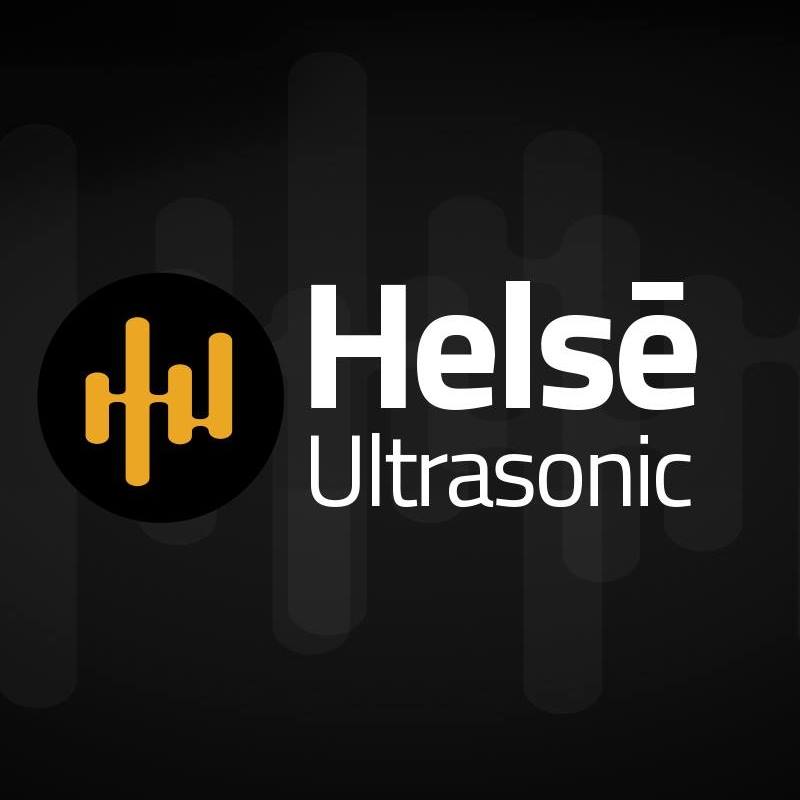 Patrocinador Helse Ultrasonic