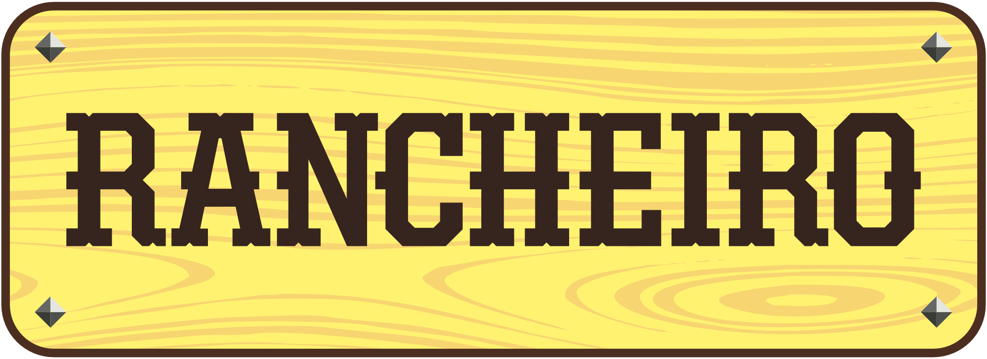 Patrocinador Rancheiro
