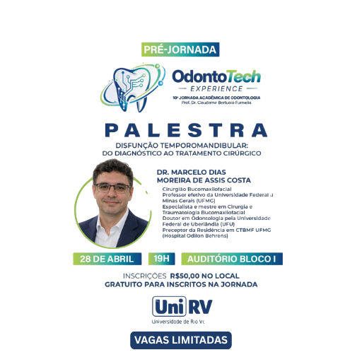 Pré Jornada