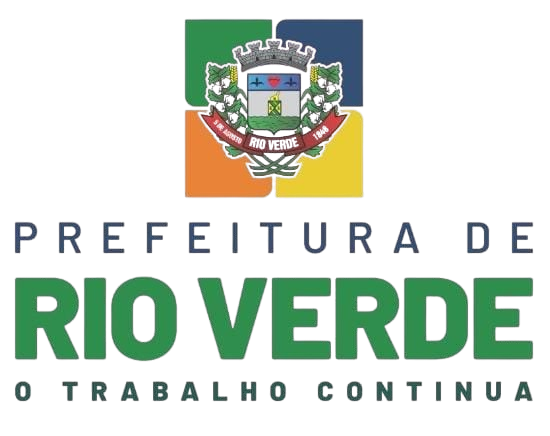 Apoio Prefeitura de Rio Verde