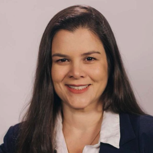 PROFA. DRA. FRANCINE DO COUTO LIMA MOREIRA