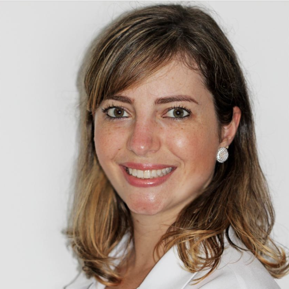 PROF. DRA. JÉSSICA PIRES DE CARVALHO