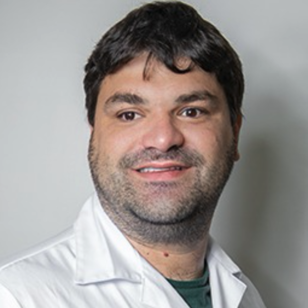 PROF. DR. PAULO CÉSAR LOCK SILVEIRA