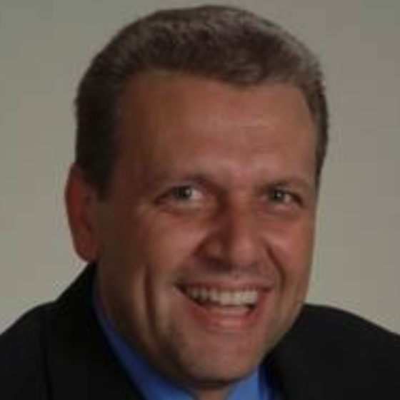 PROF. DR. PAULO SÉRGIO QUAGLIATTO