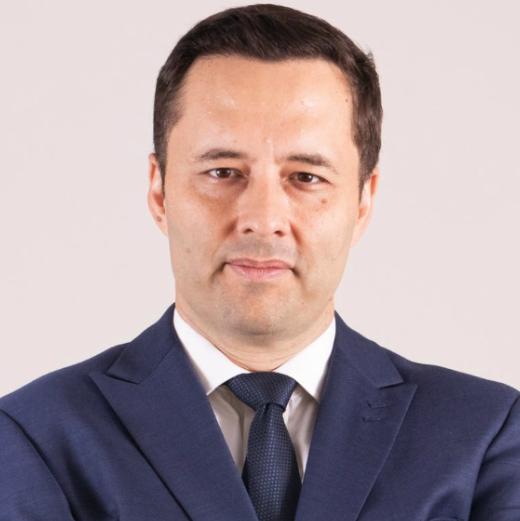 PROF. DR. RODRIGO BORGES FONSECA
