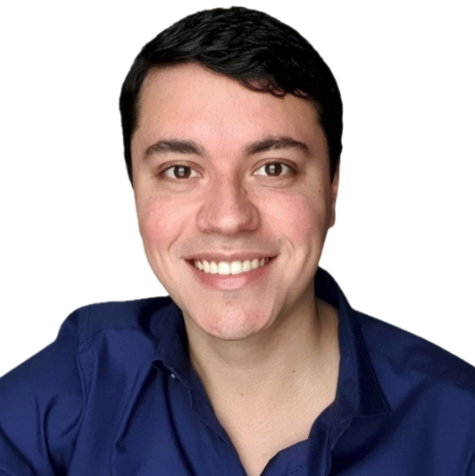 PROF. DR. VINÍCIUS MAXIMIANO SILVA