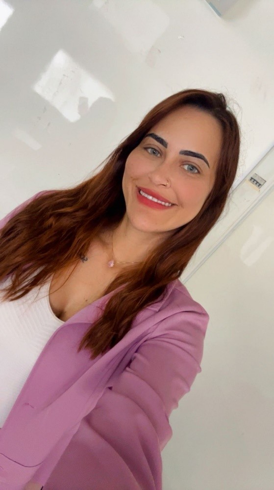 Cristal Martins da Costa