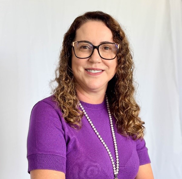 Deusmaura Vieira Leão