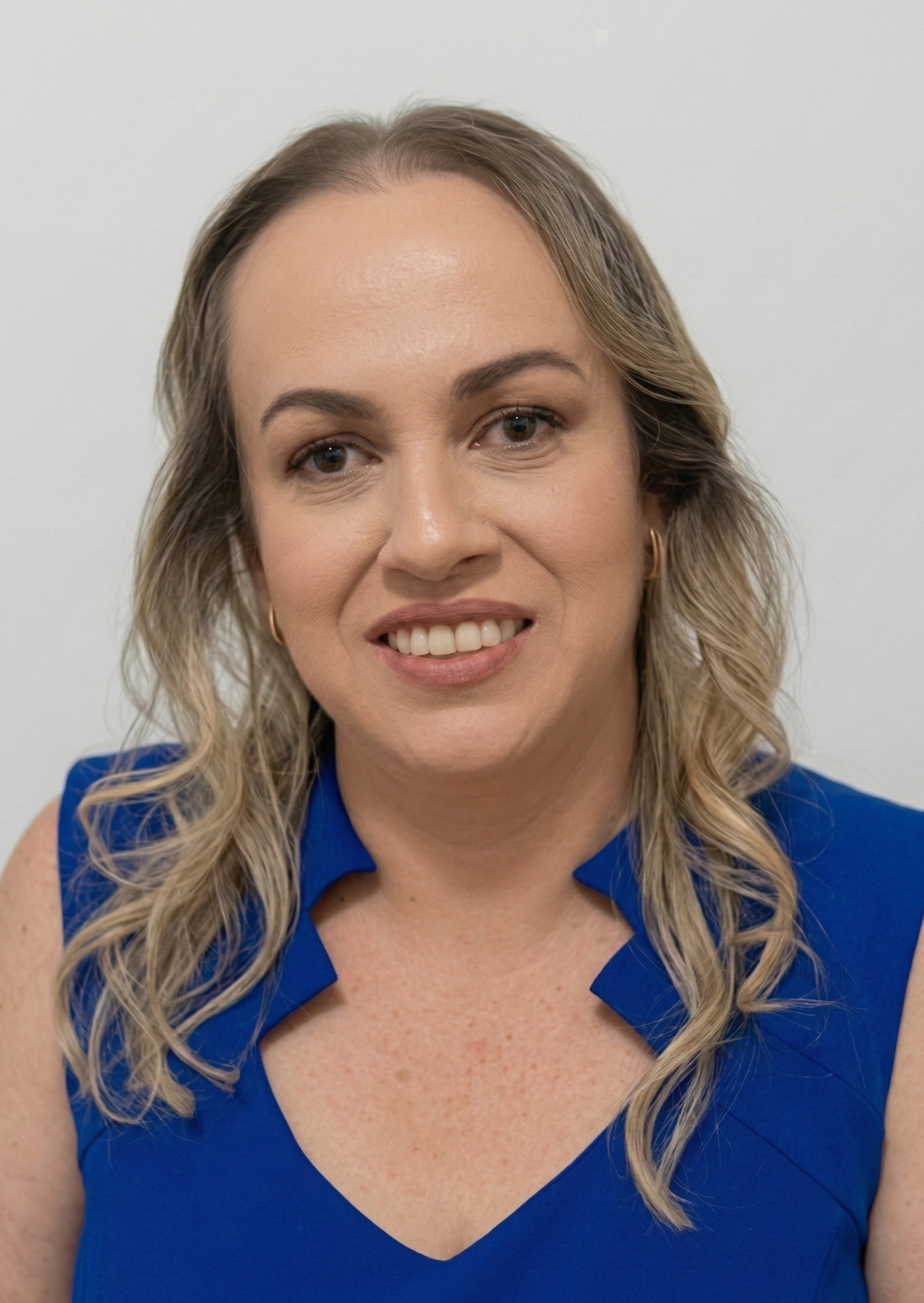 Eveline da S. Gontijo Moreira