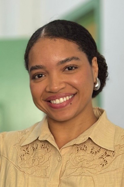 Elisa Cristina Santana Silva