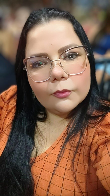 Kaireny Silva Pimenta