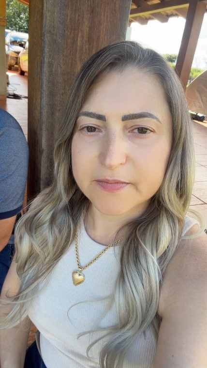 Keila Borges de Oliveira Silva