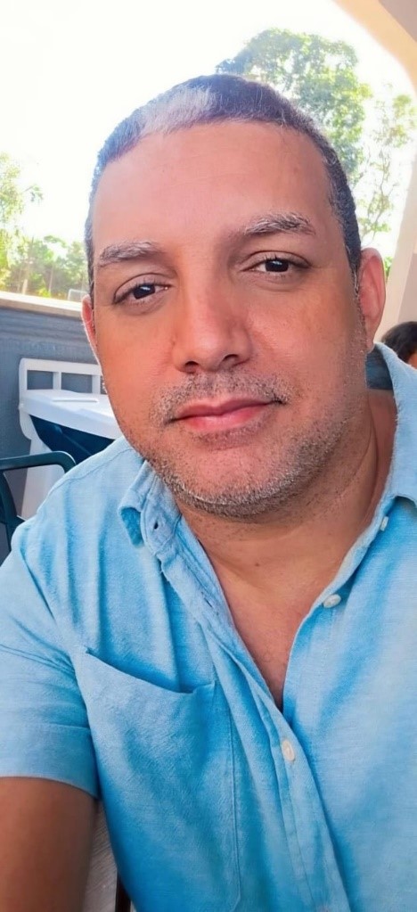 Márcio Francisco da Silva