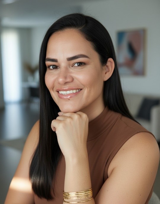 Rúbia Augusto Alves