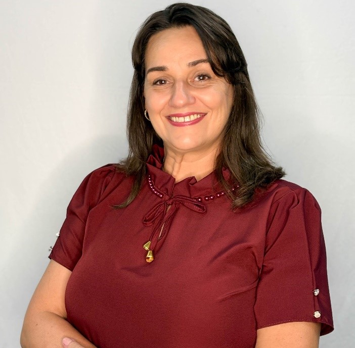 Regiane Muller Freiberger