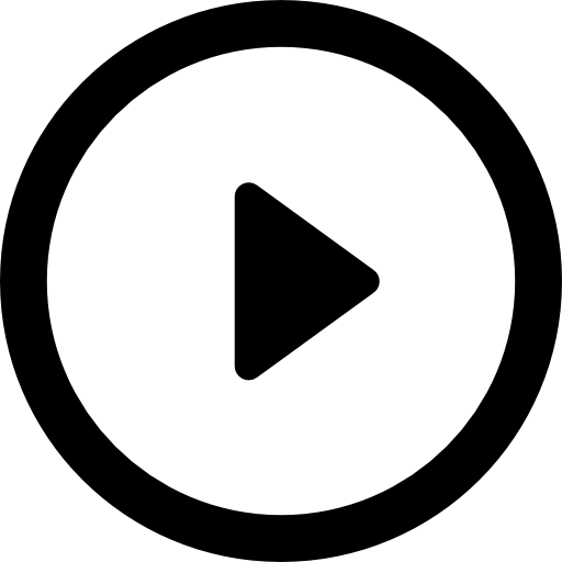 Ícone play