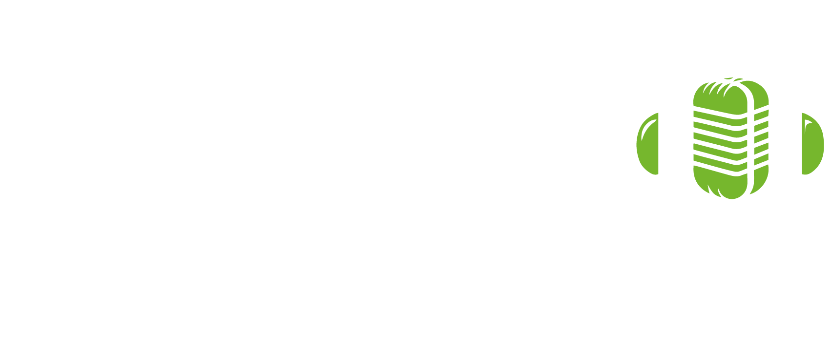 Logo da Rádio UniRV 87.1 FM - Universidade de Rio Verde